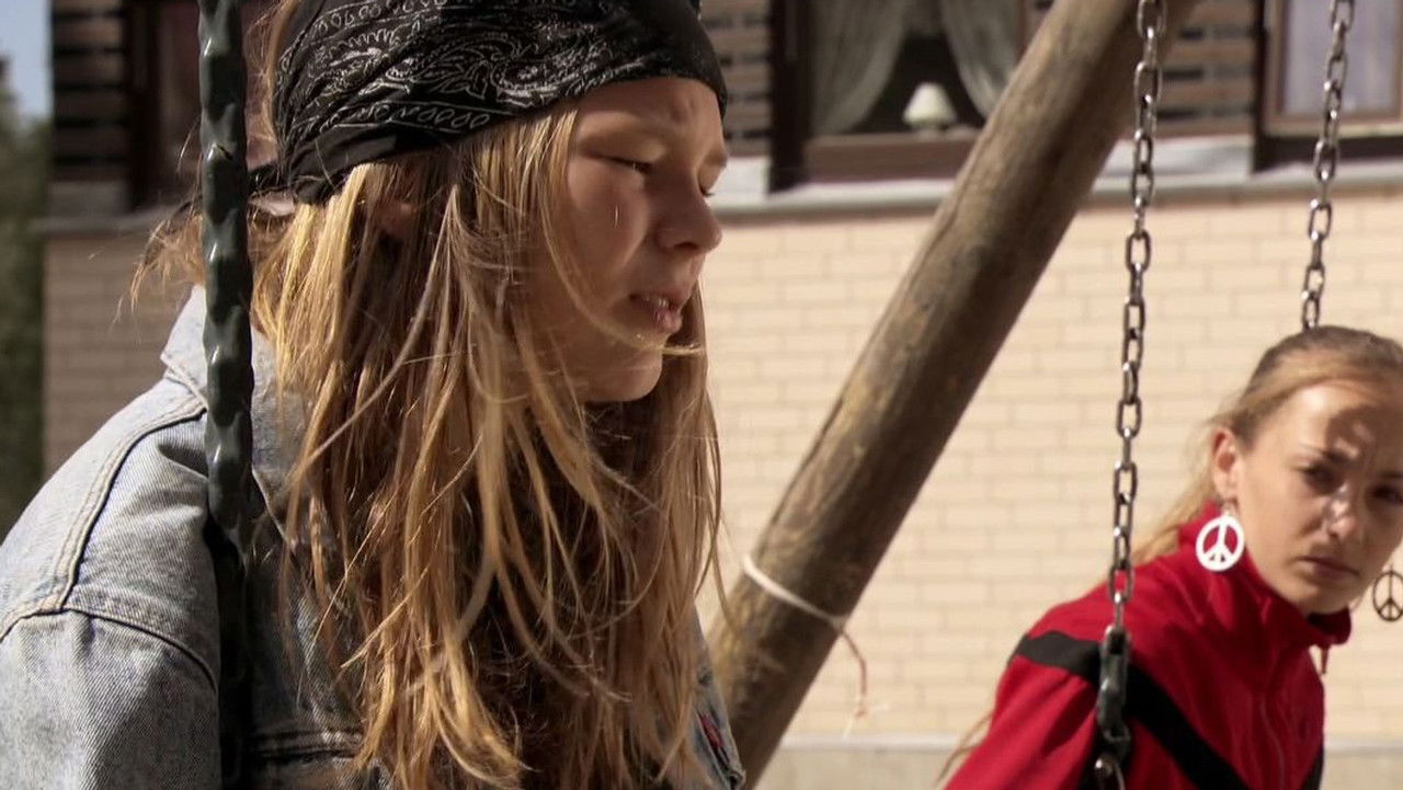 AF1 (Alle for en) — Épisode 7