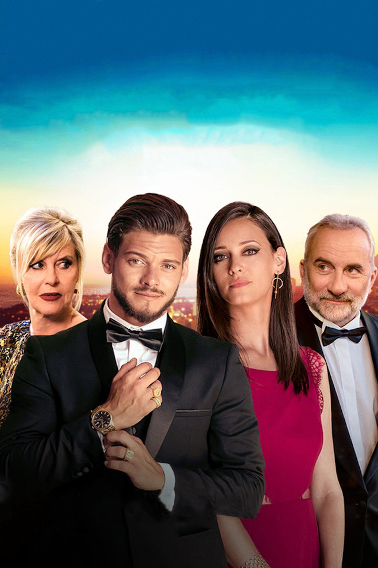 Szerelem Monacóban – plakát 5