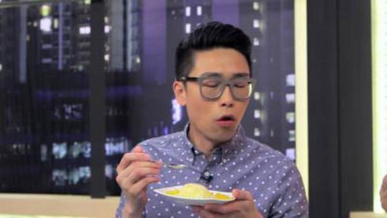 食平D — Épisode 15