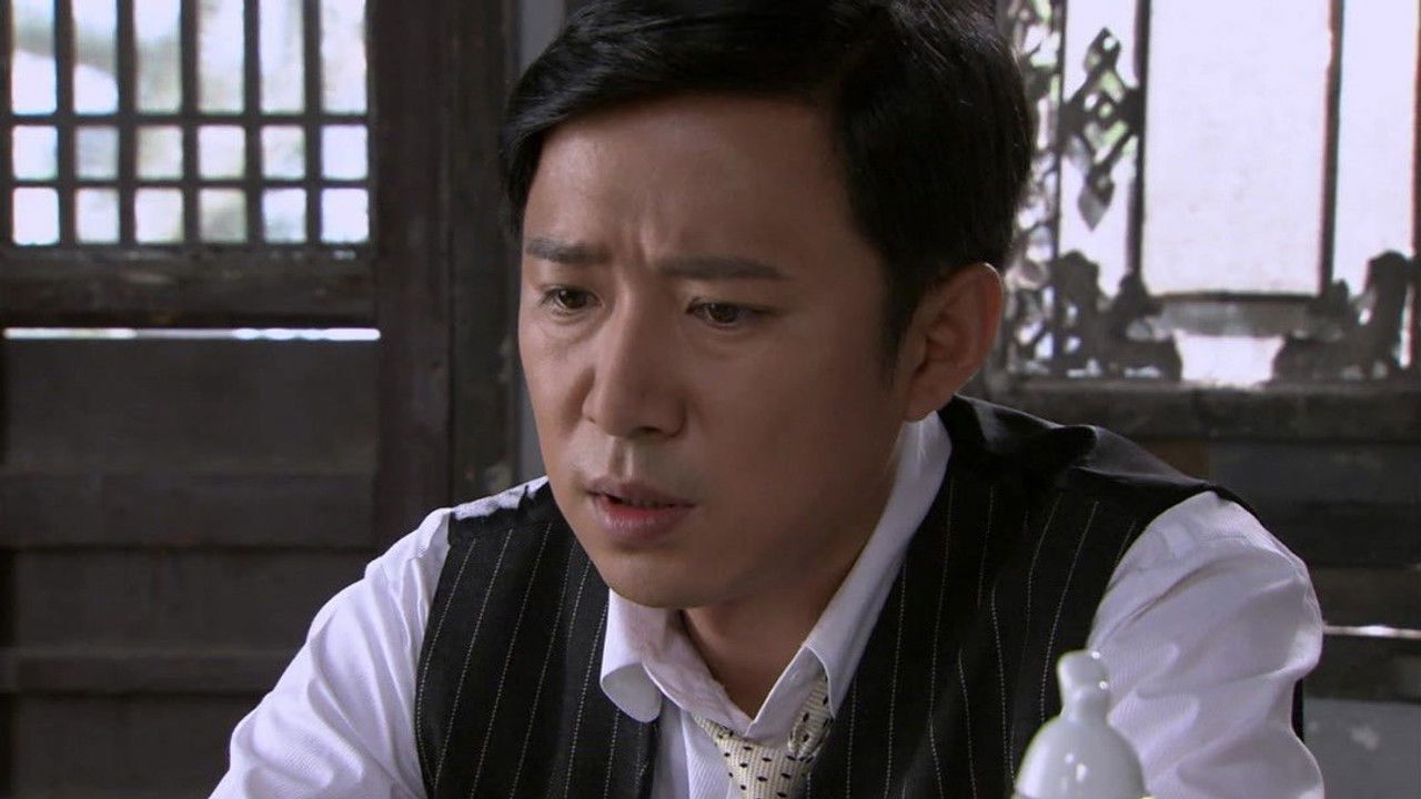 再爱我一次 — Épisode 17