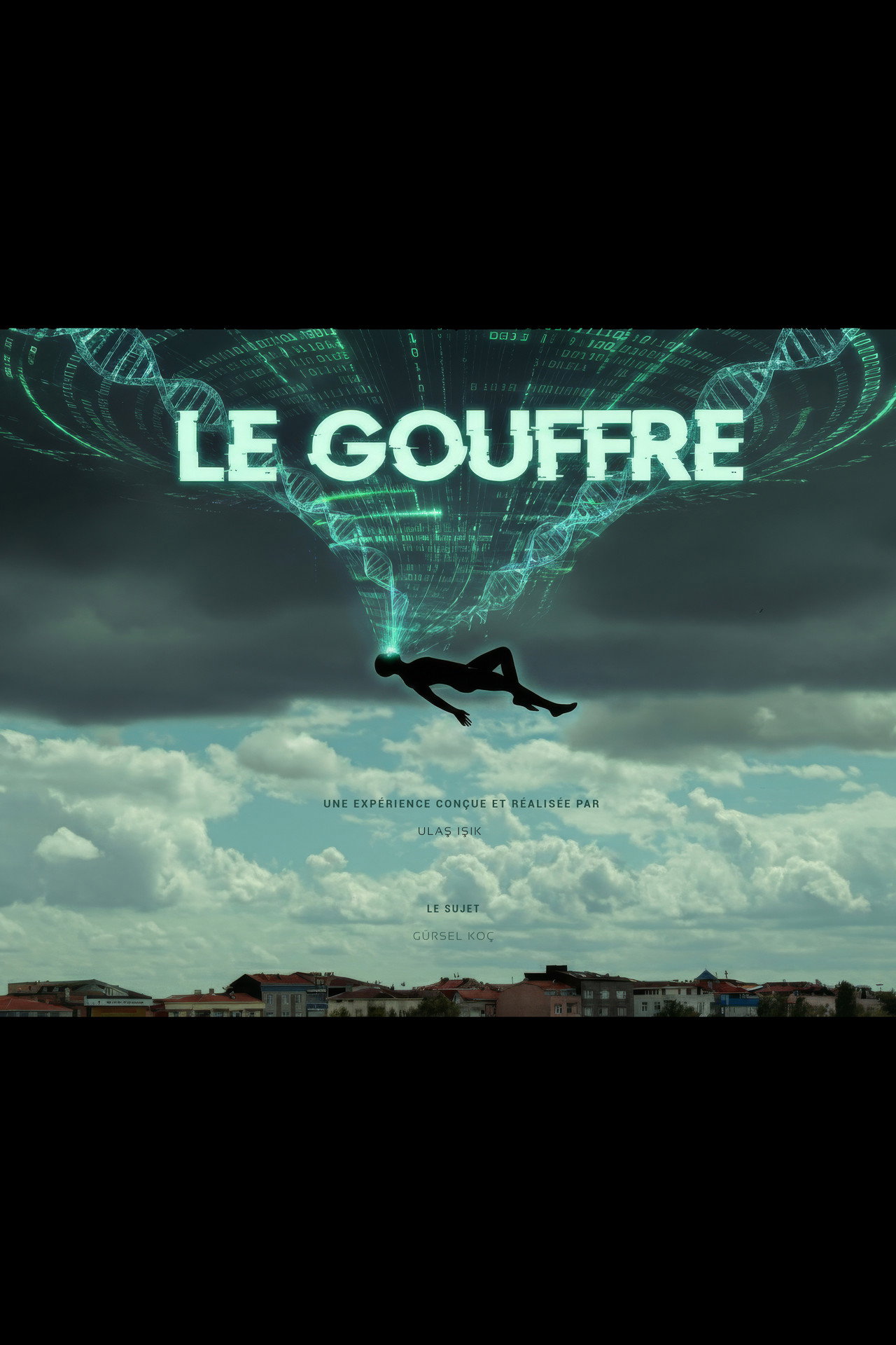 Le Gouffre poster