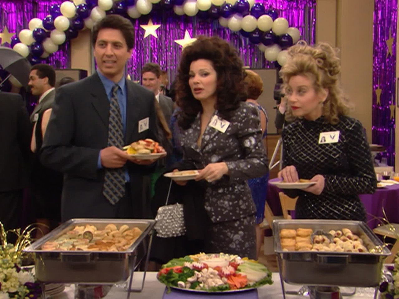 Image La niñera (The Nanny)