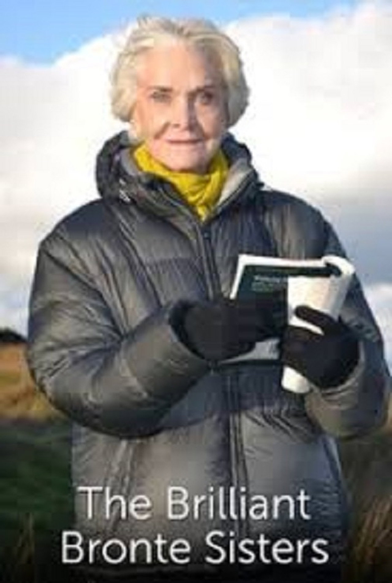 The Brilliant Brontë Sisters filmaffisch