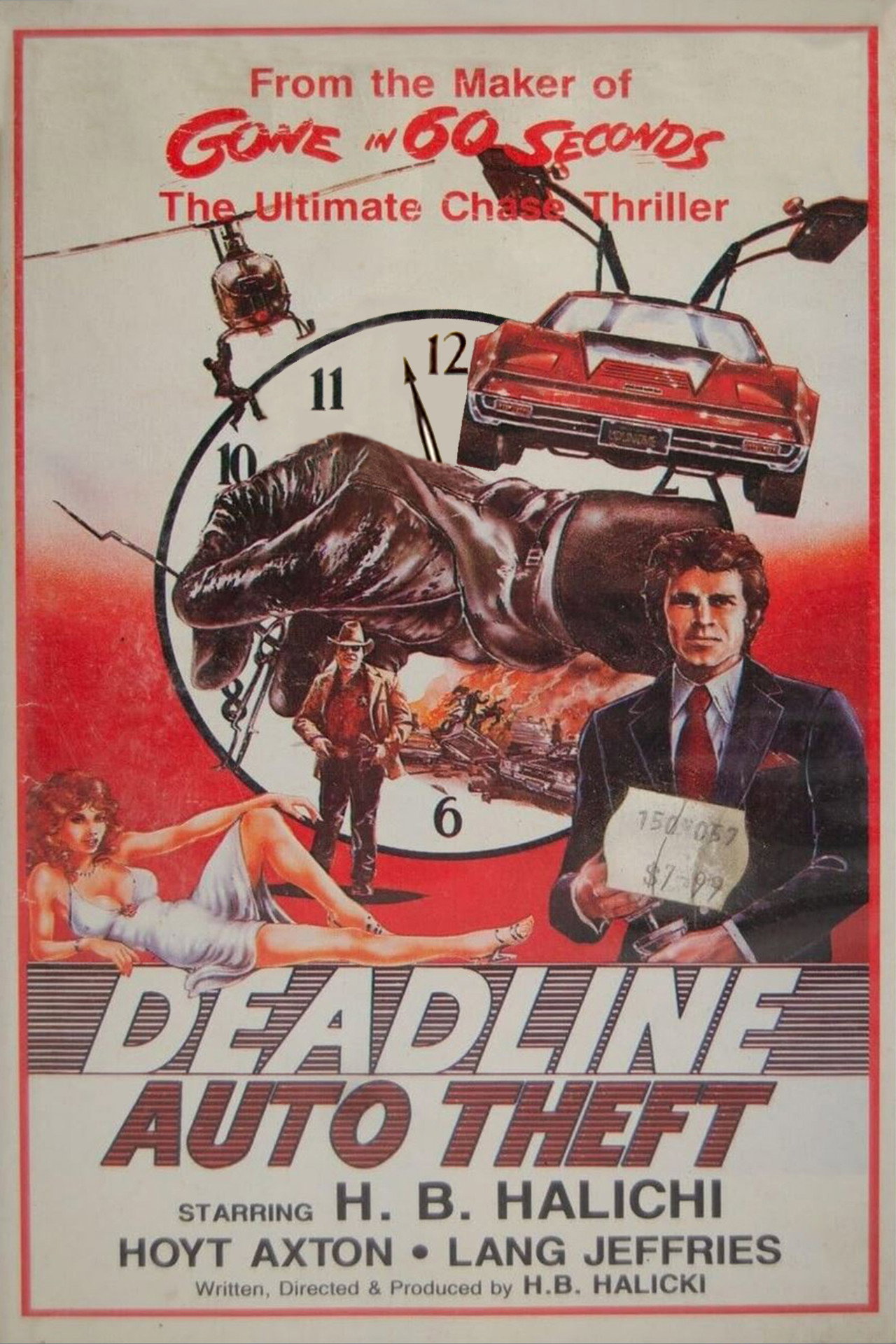 Deadline Auto Theft still 6