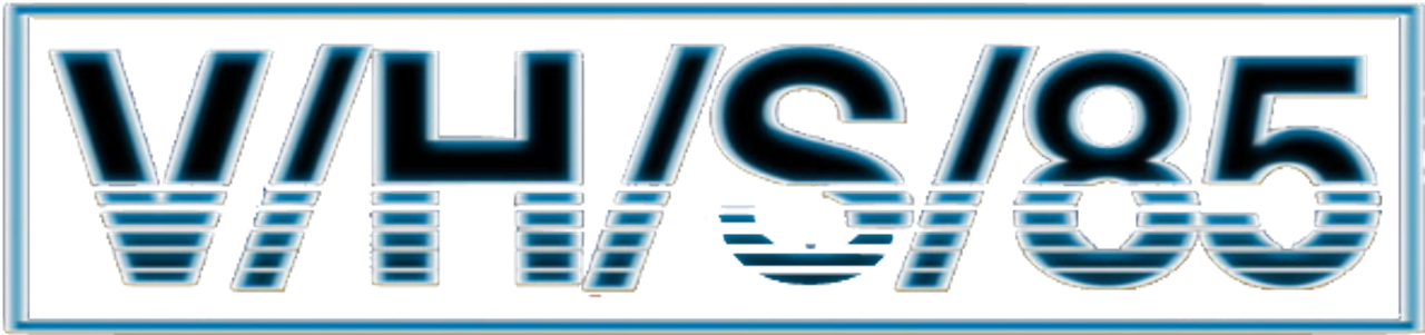 V/H/S/85