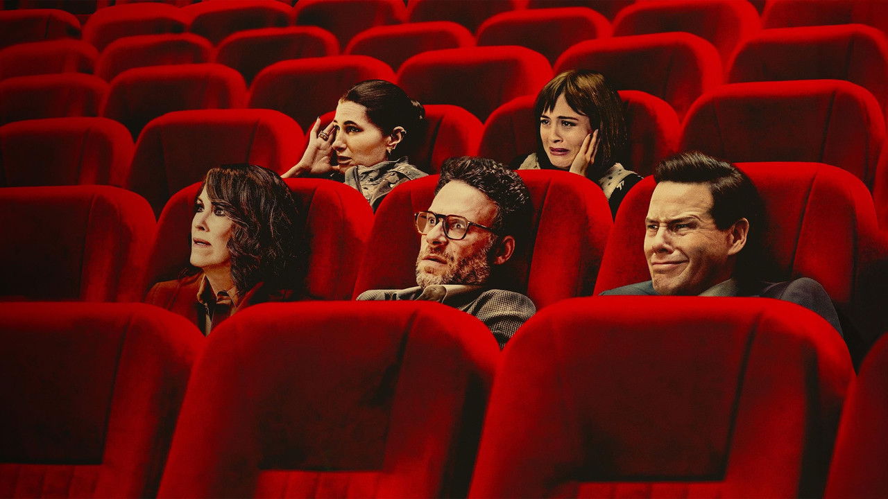 The Studio: How to Shoot a Oner