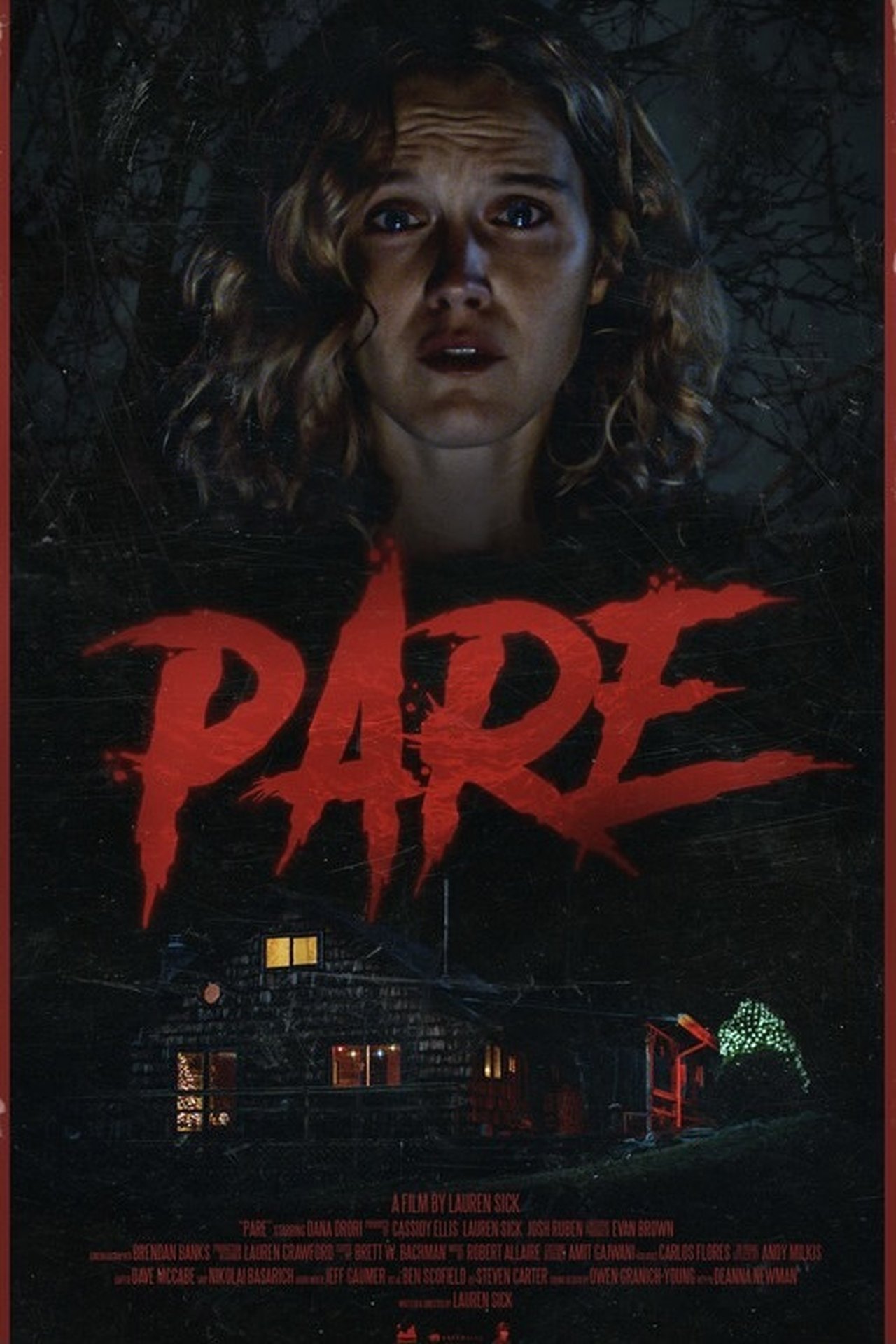Pare Pare