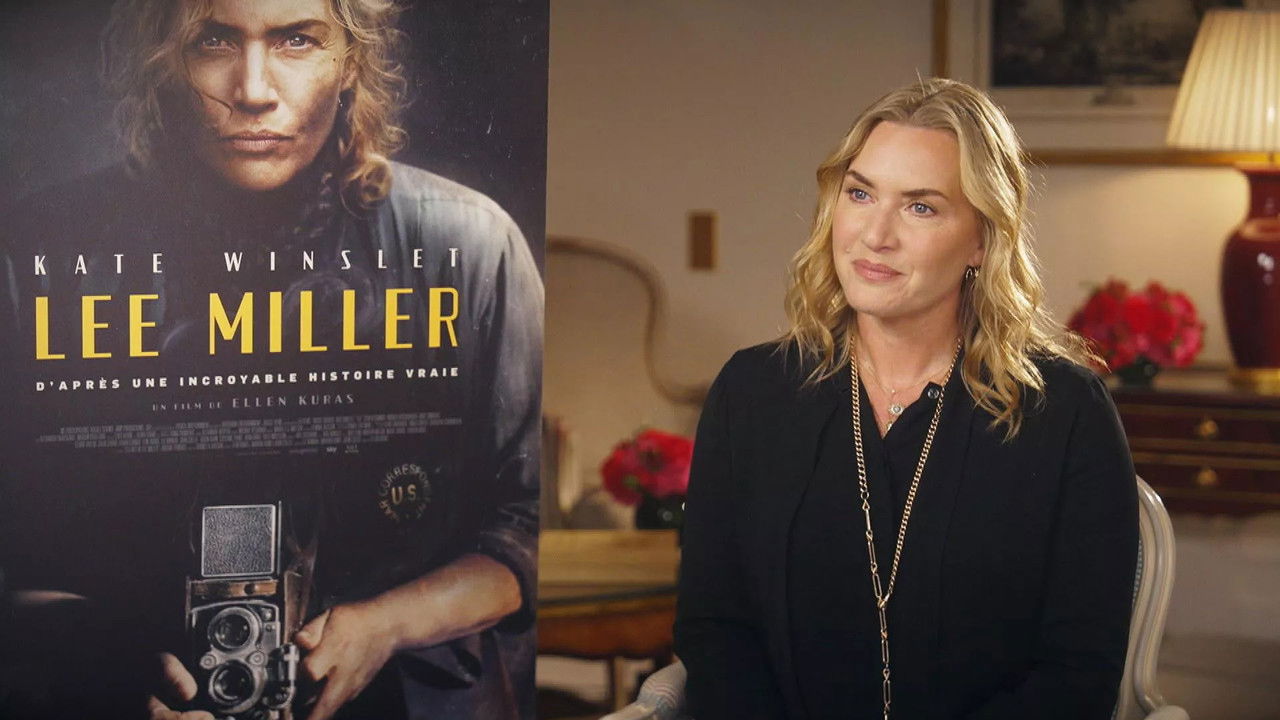 Faut Voir - L'hebdo cinéma — Invités : Kate Winslet, Cate Blanchett, Alfonso Cuaron