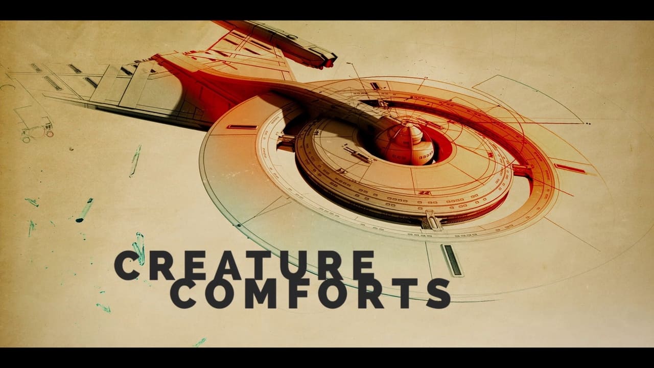 Star Trek: Discovery - Season 0 Episode 9 : Creature Comforts