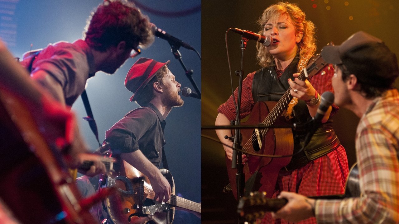 Austin City Limits - Season 39 Episode 3 : The Lumineers / Shovels & Rope