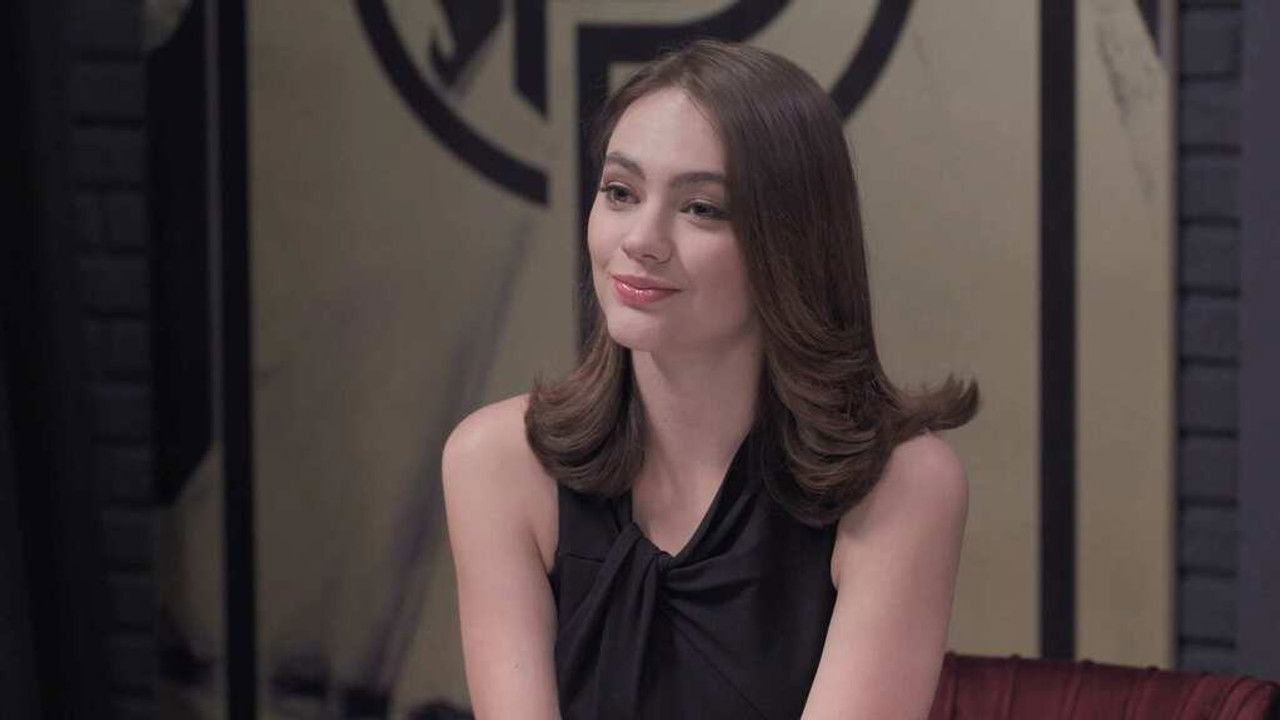 Diseñando tu amor — Épisode 99