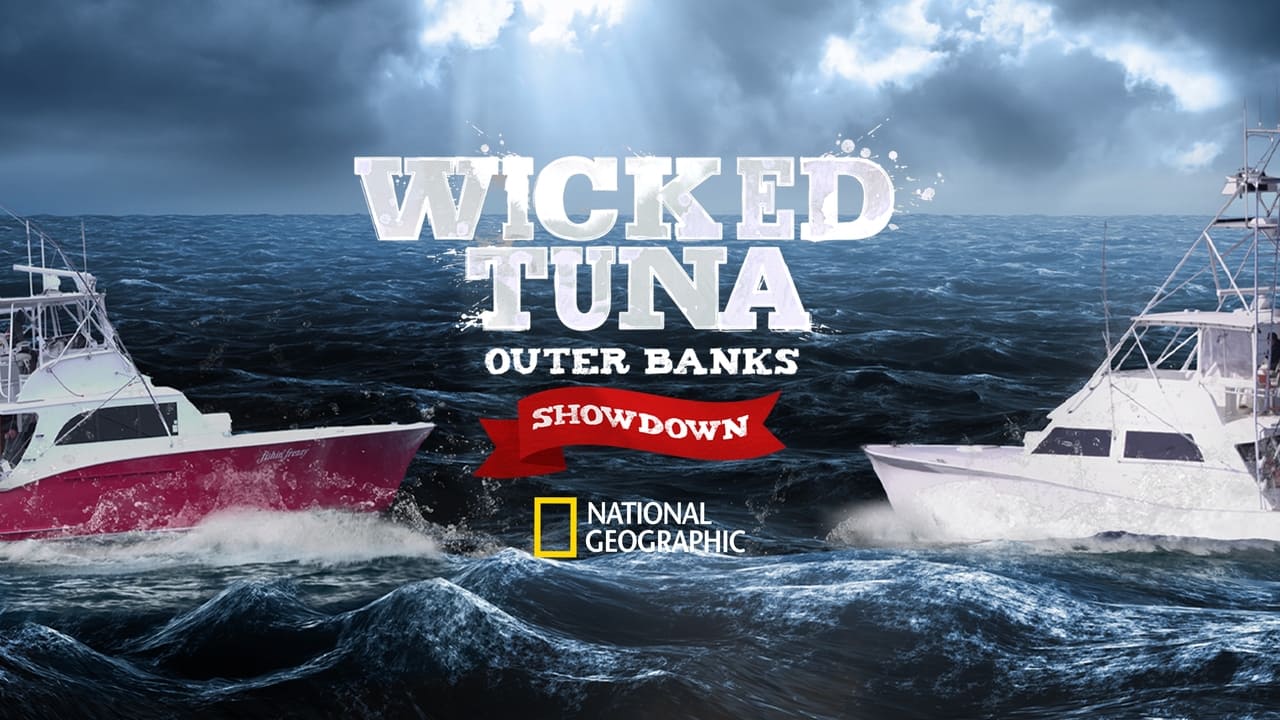 Wicked Tuna: Outer Banks Showdown background