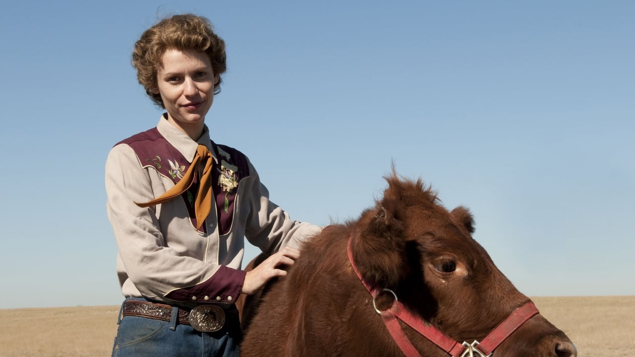 Cast and Crew of Temple Grandin