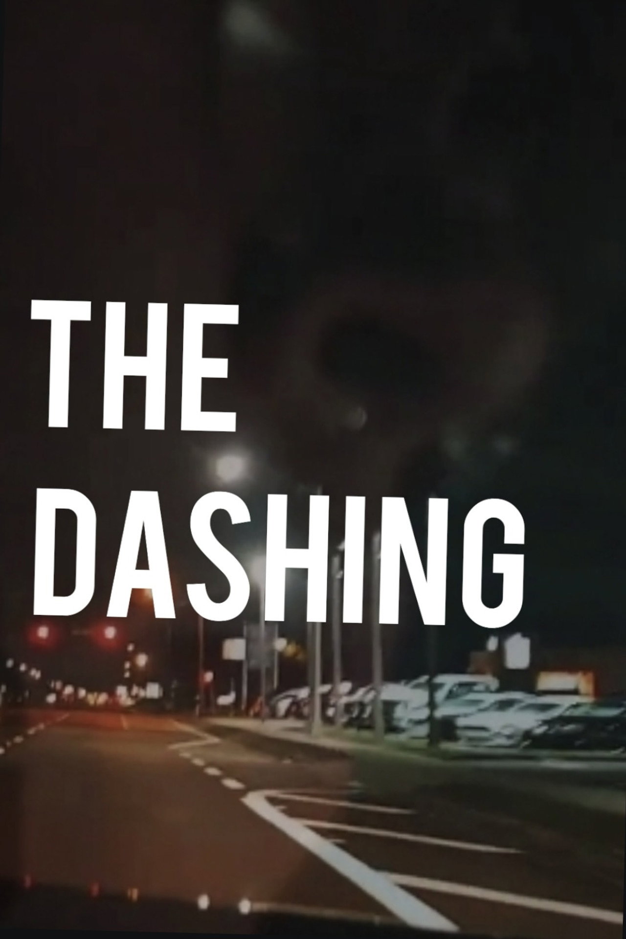 The Dashing filmaffisch