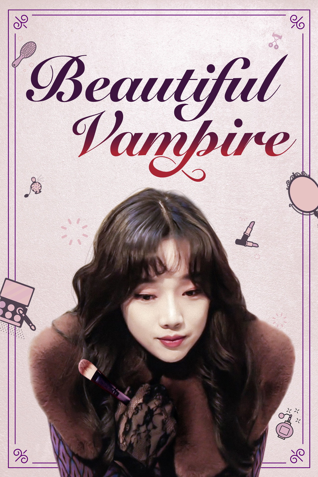 Beautiful Vampire