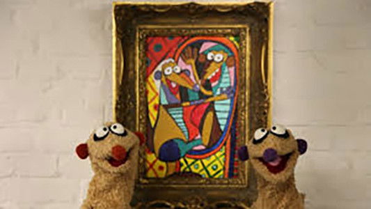 Ein Fall für die Erdmännchen - Season 0 Episode 1 : Episode 1