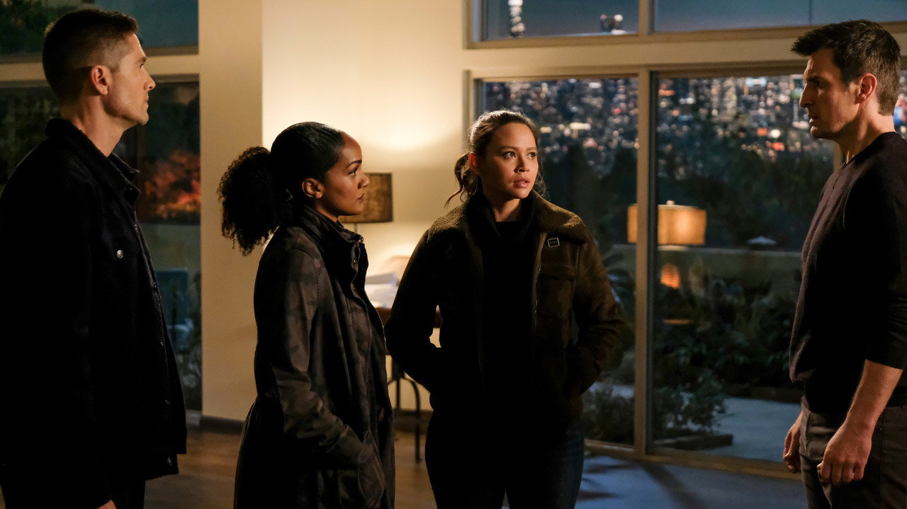 Casualties still 6