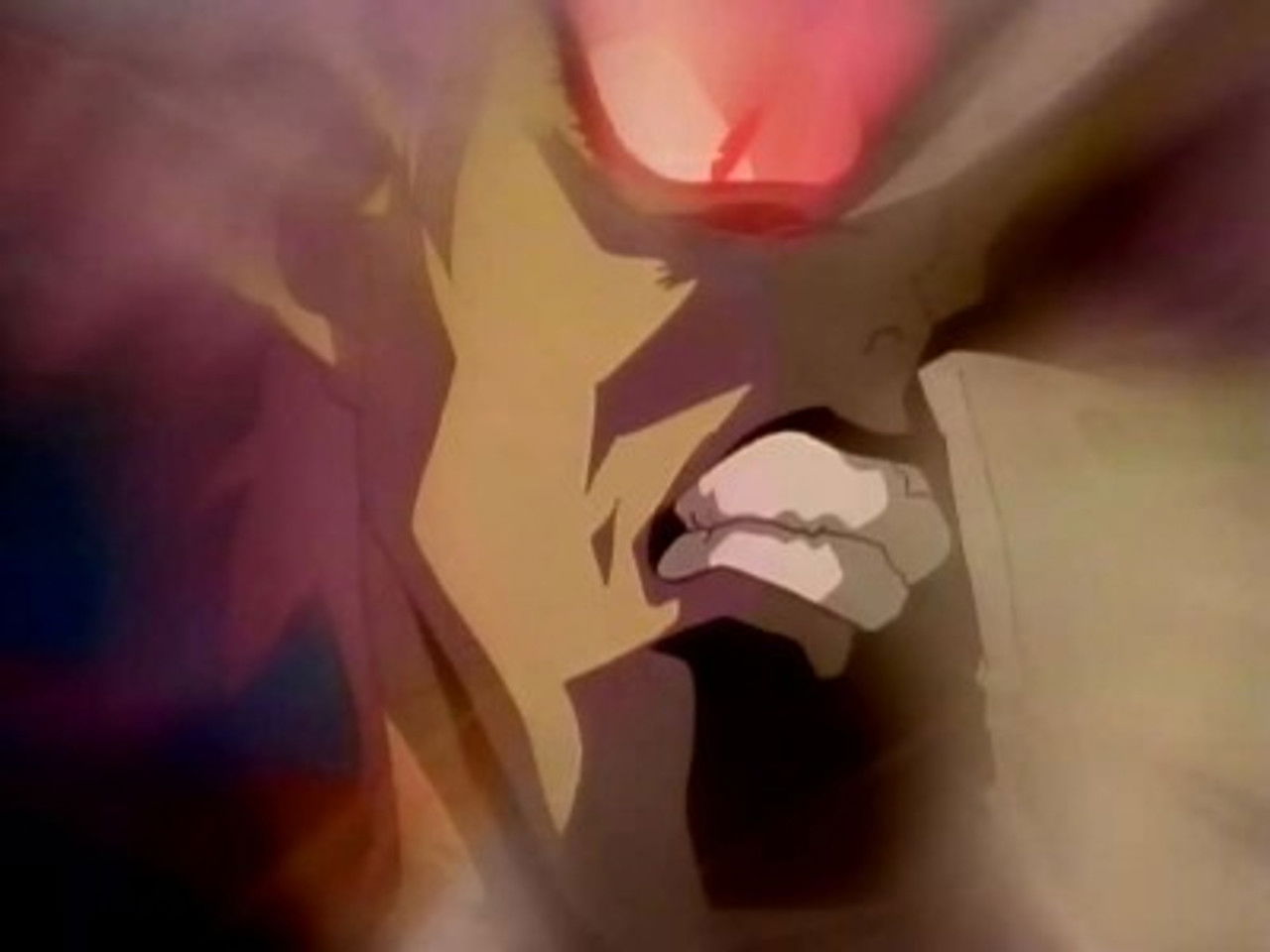 Shadow Skill — Épisode 26