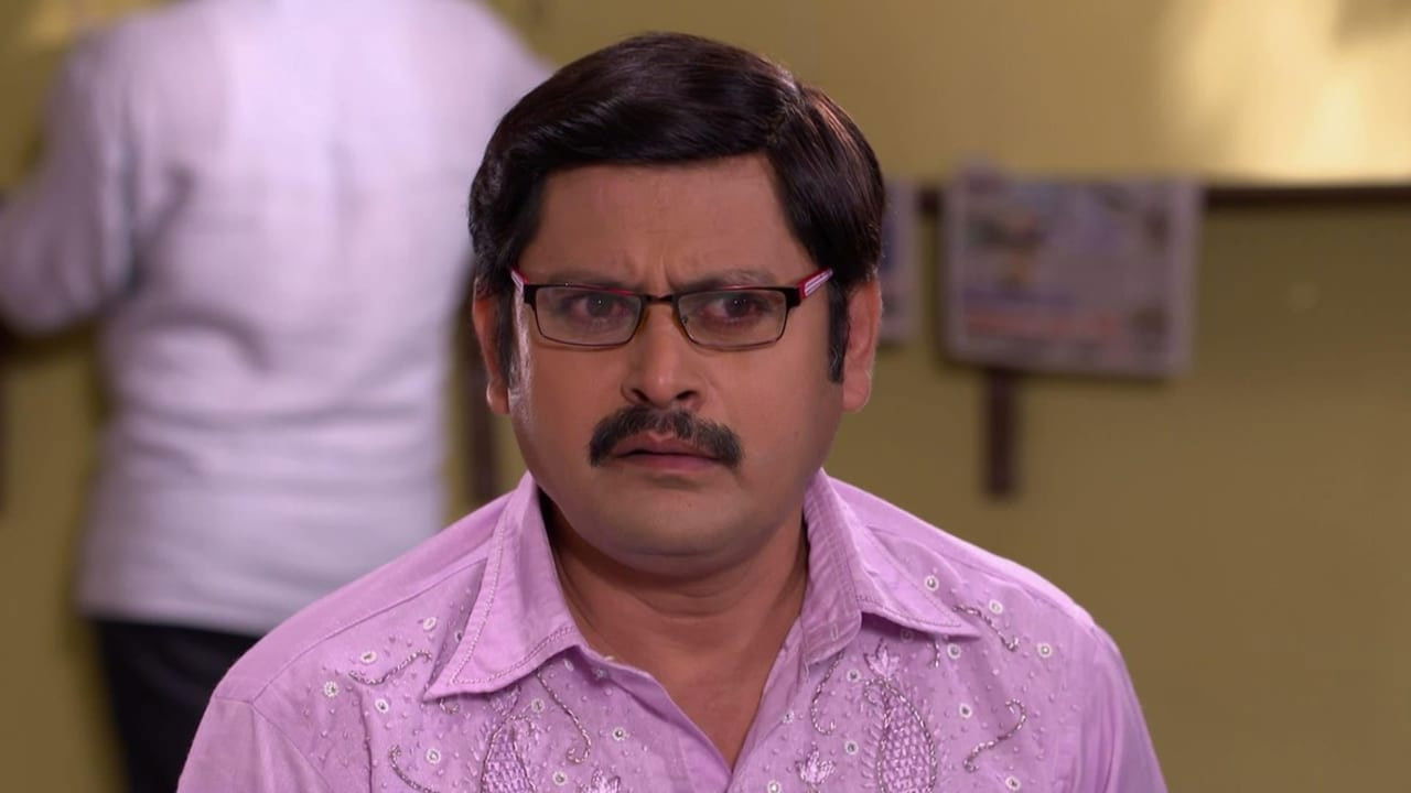 भाभीजी घर पर हैं! — Épisode 55