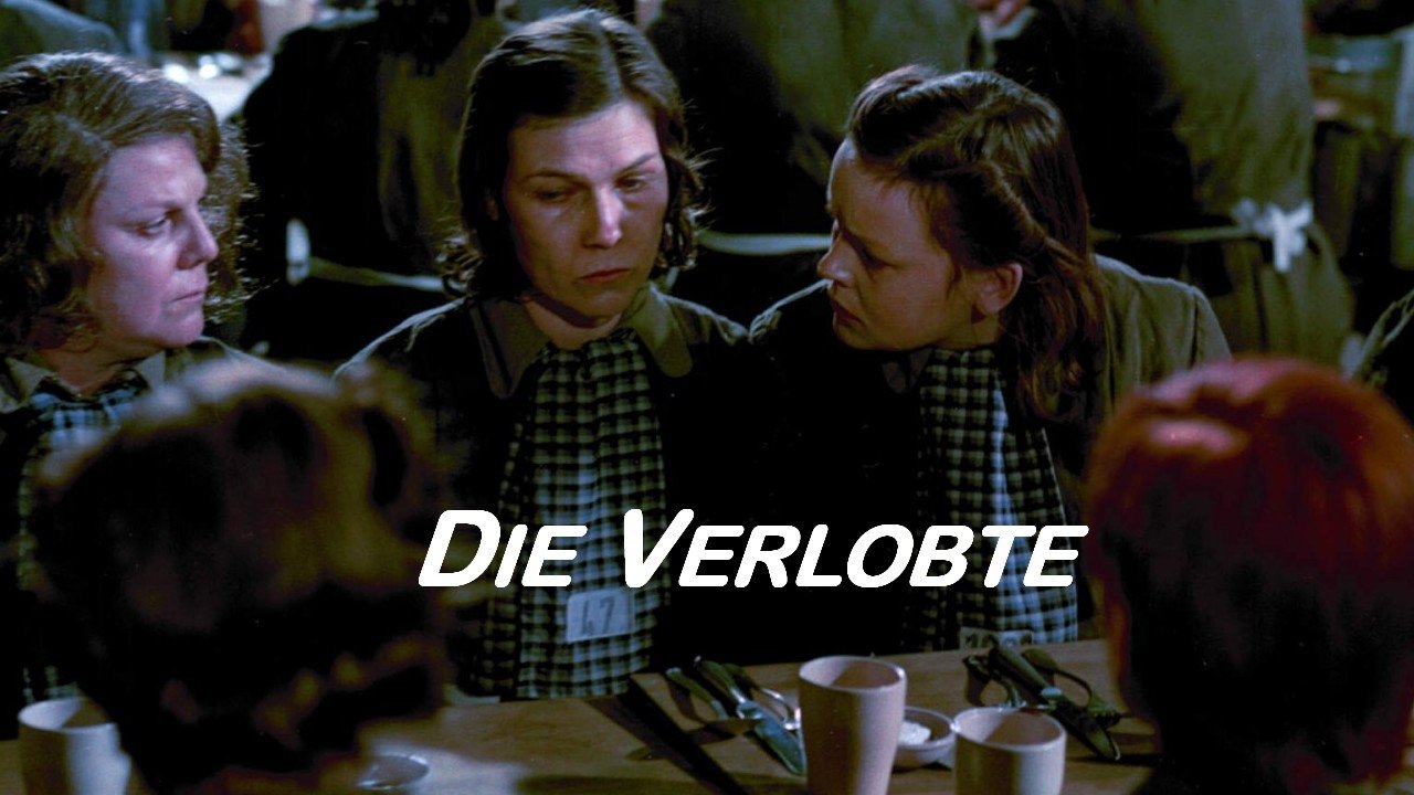 Die Verlobte background