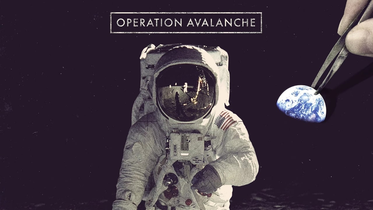 Operation Avalanche (2016)