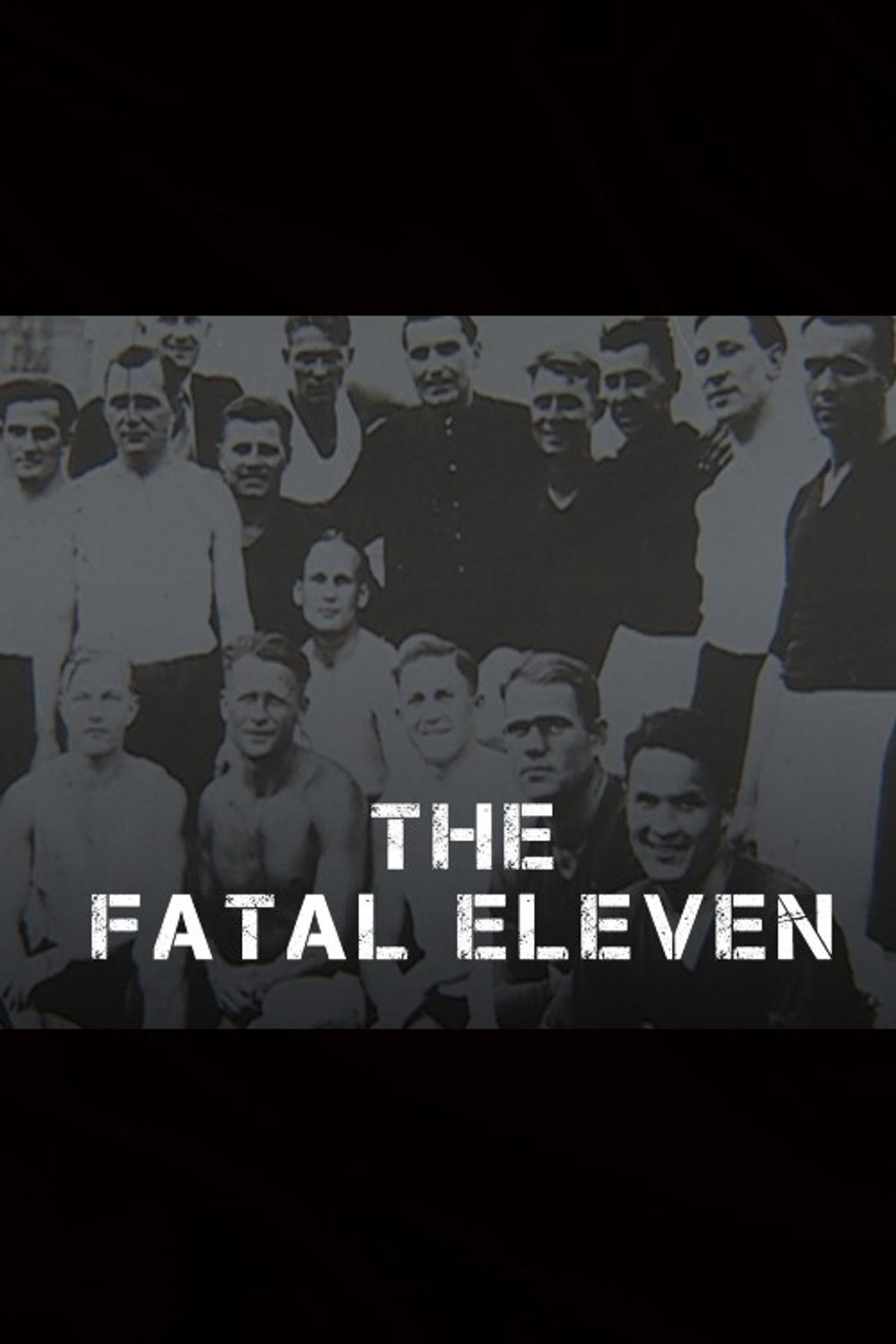 The Fatal Eleven Backdrop