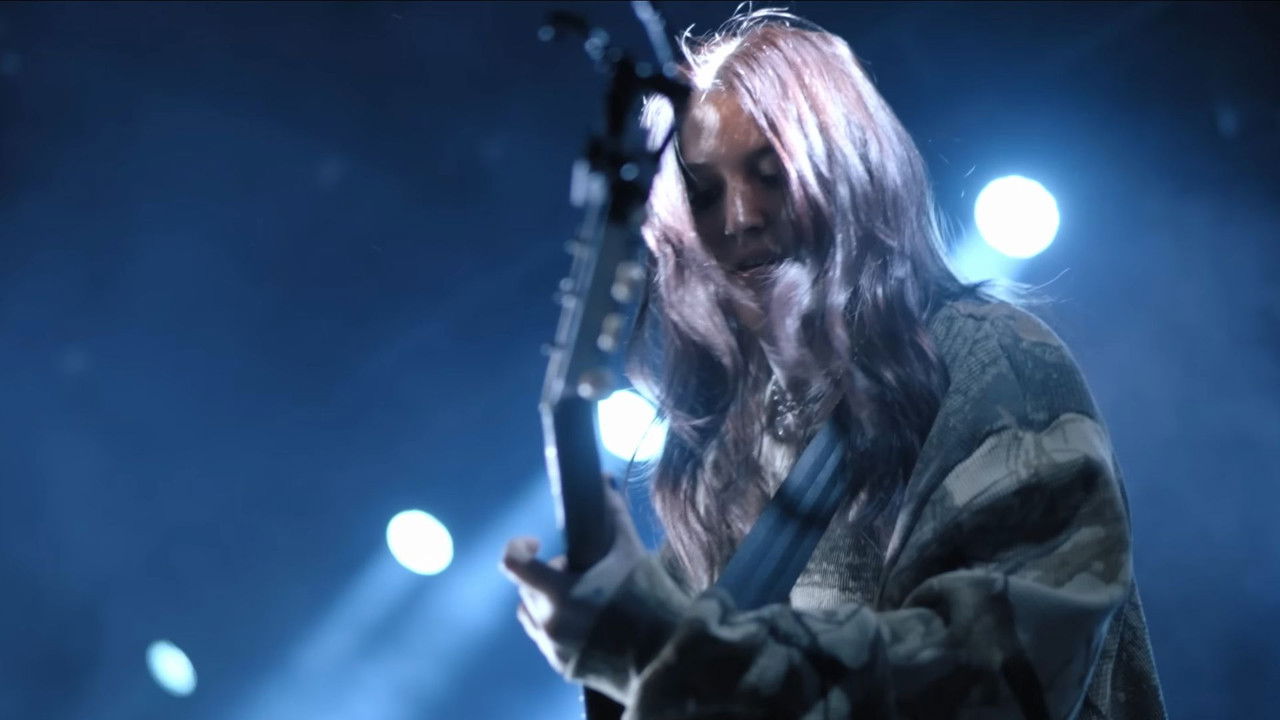 Brent Forever: Live From Brooklyn Paramount backdrop