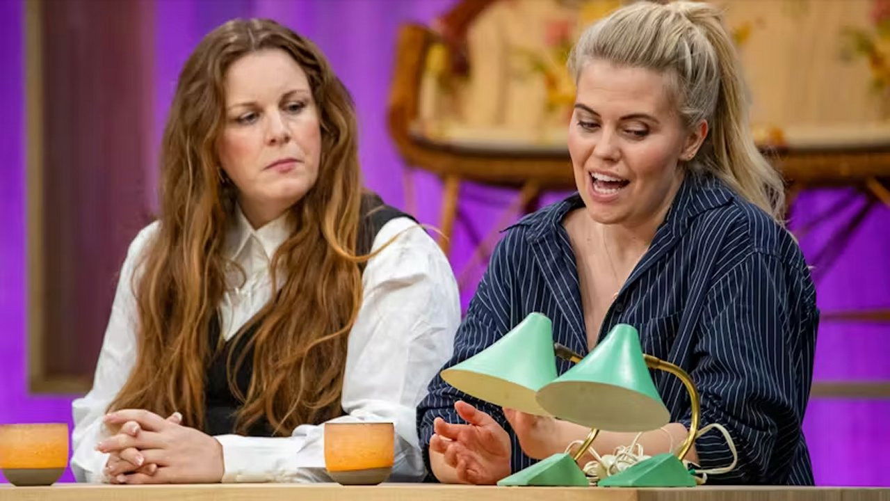 Krejlerkongen — Épisode 7