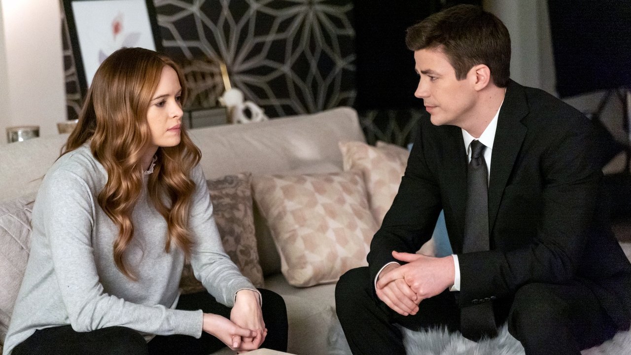 The Flash - Season 8 Episode 14 : Funeral for a Friend