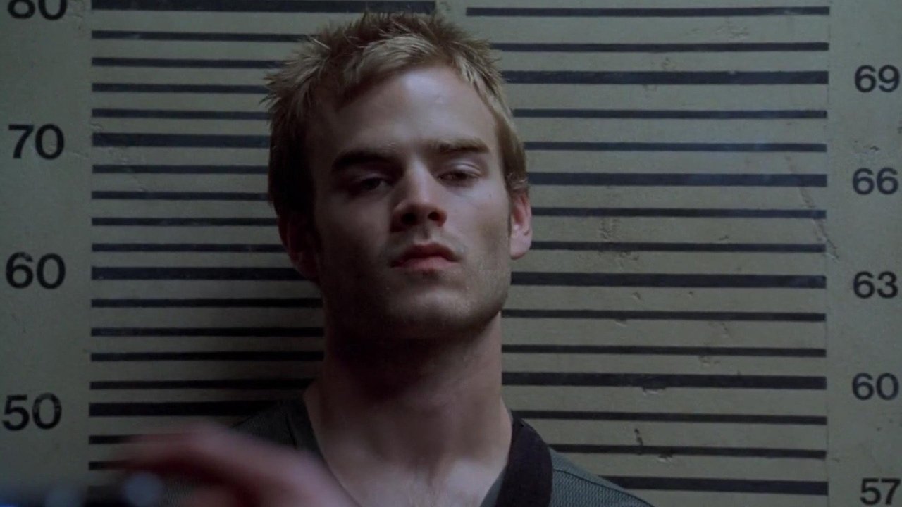 Numb3rs - Season 3 Episode 2 : Two Daughters (2)