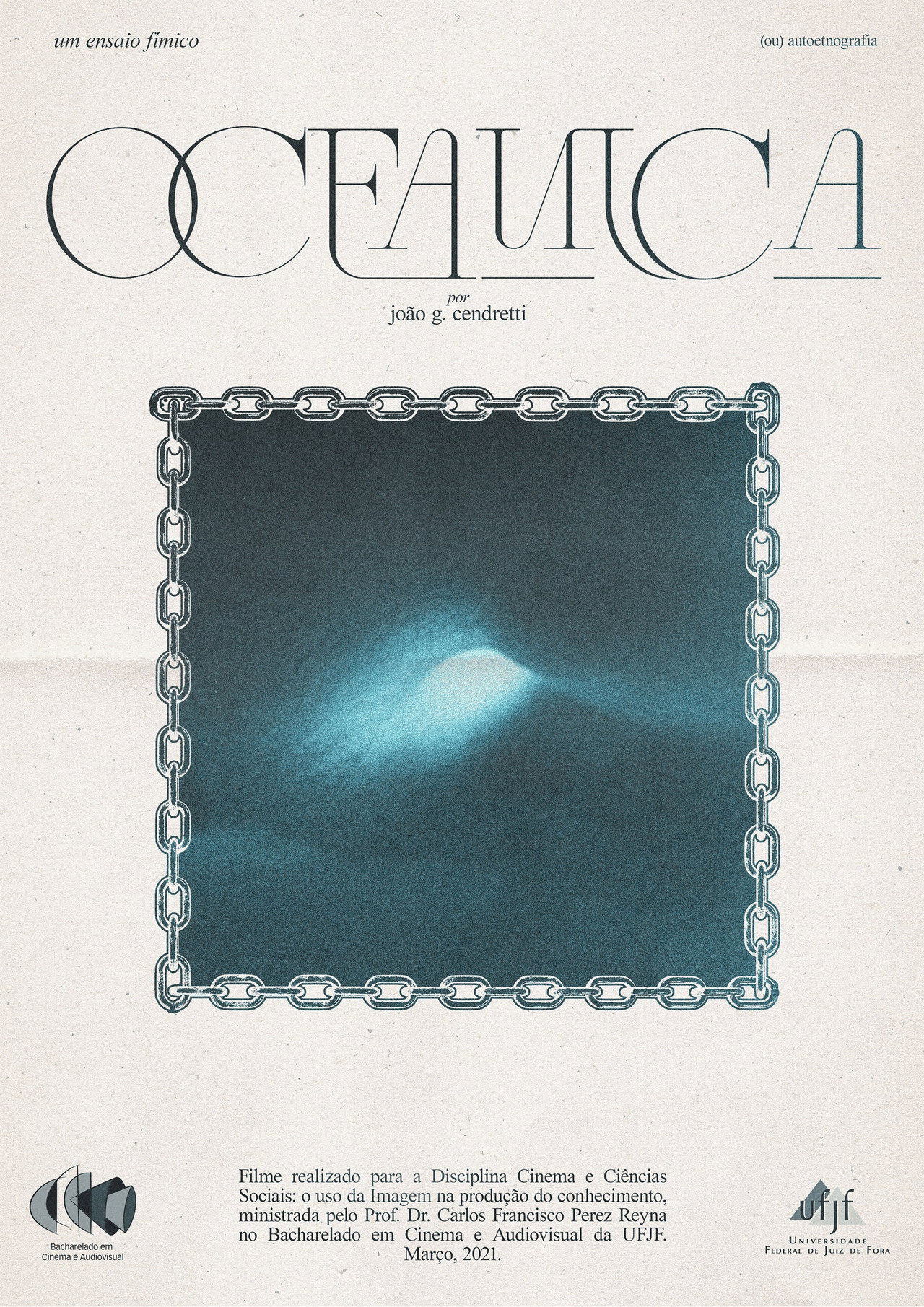 OCEANICA