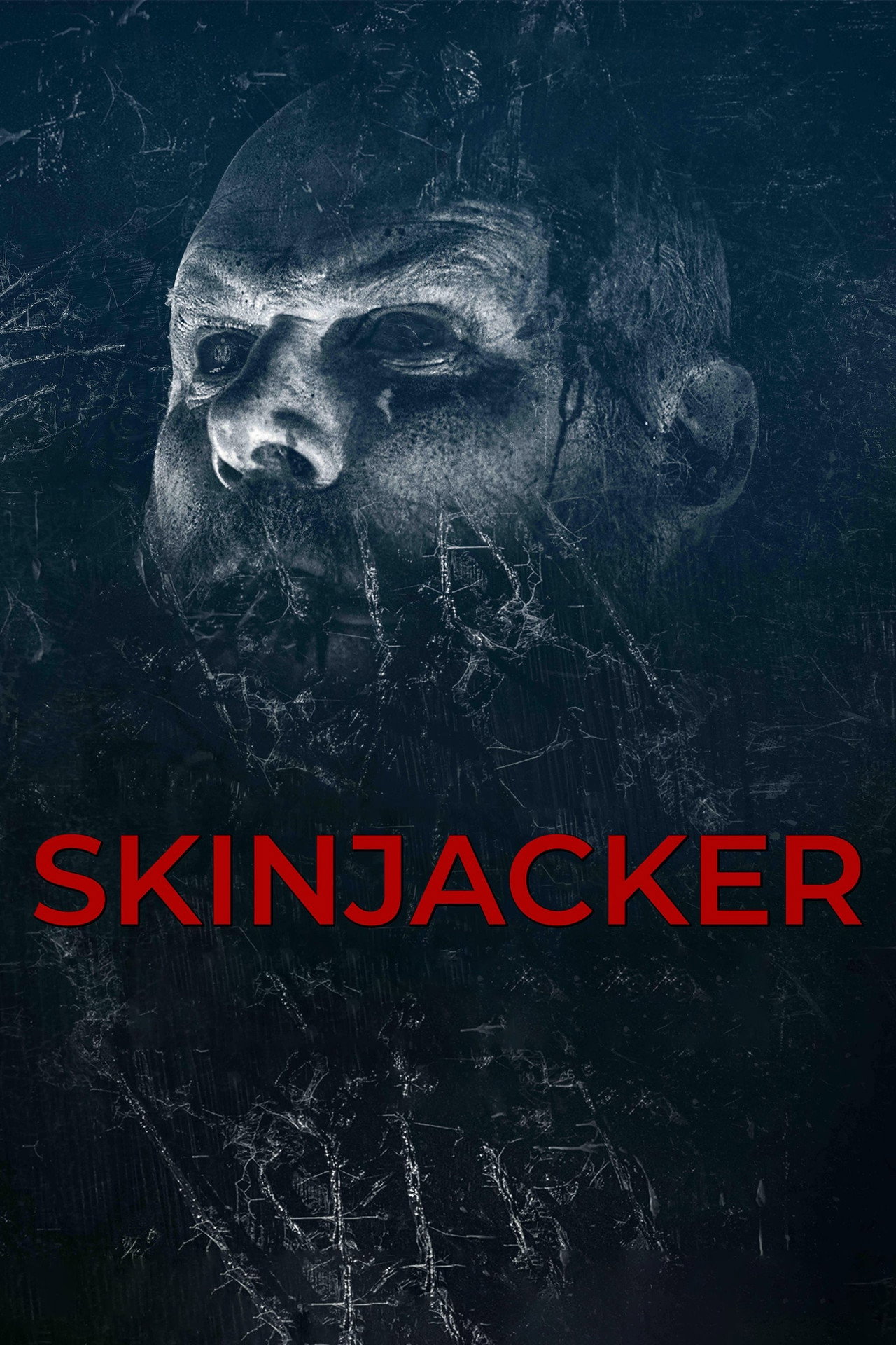 Skinjacker filmaffisch