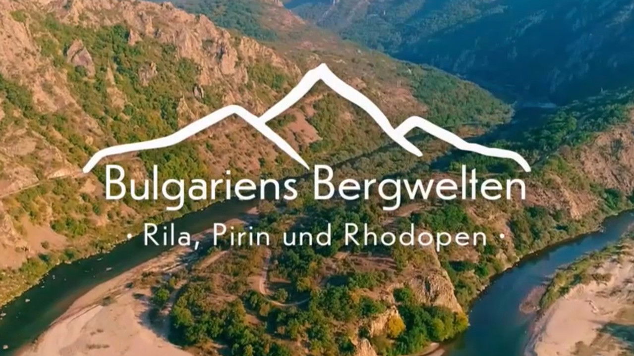 Bulgariens Bergwelten — Épisode 2