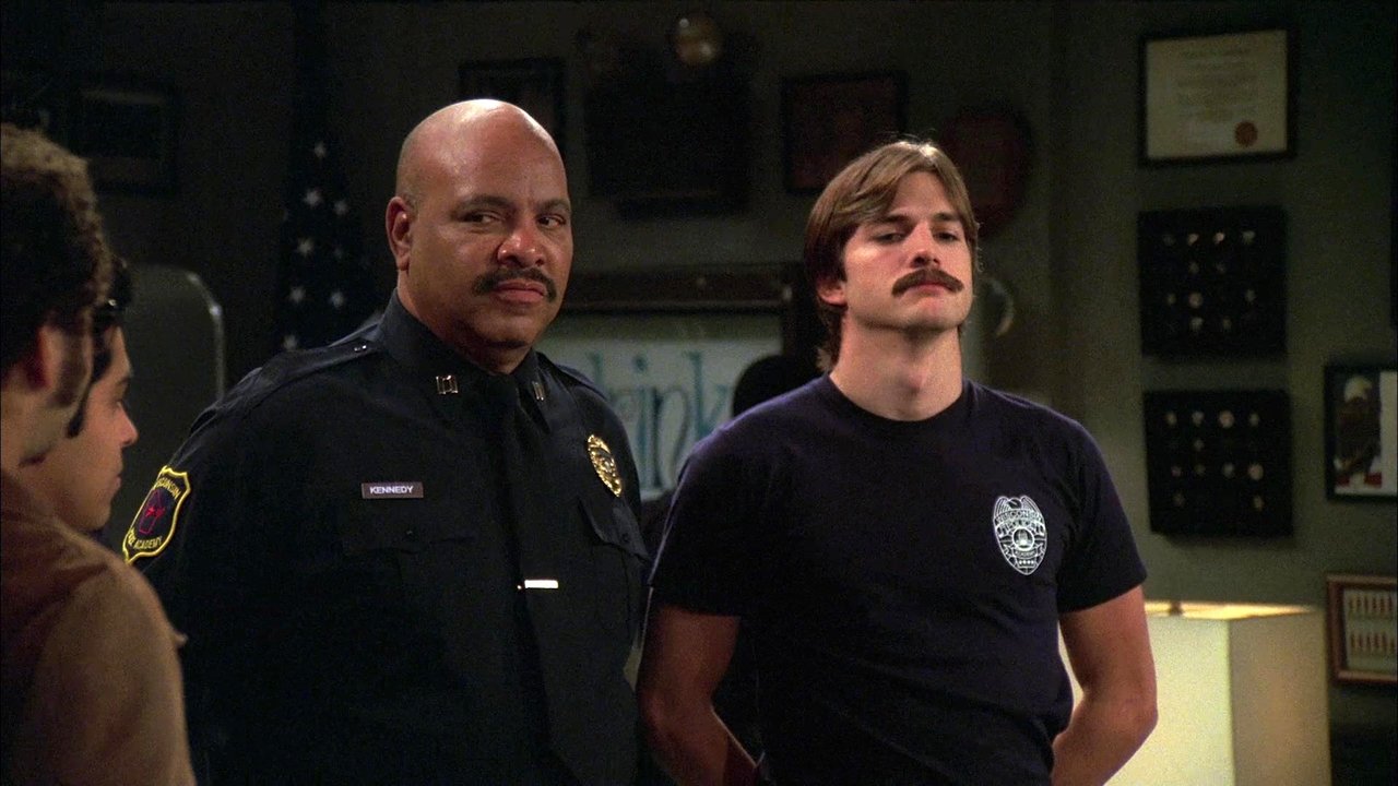 That '70s Show - Season 6 Episode 17 : Happy Jack