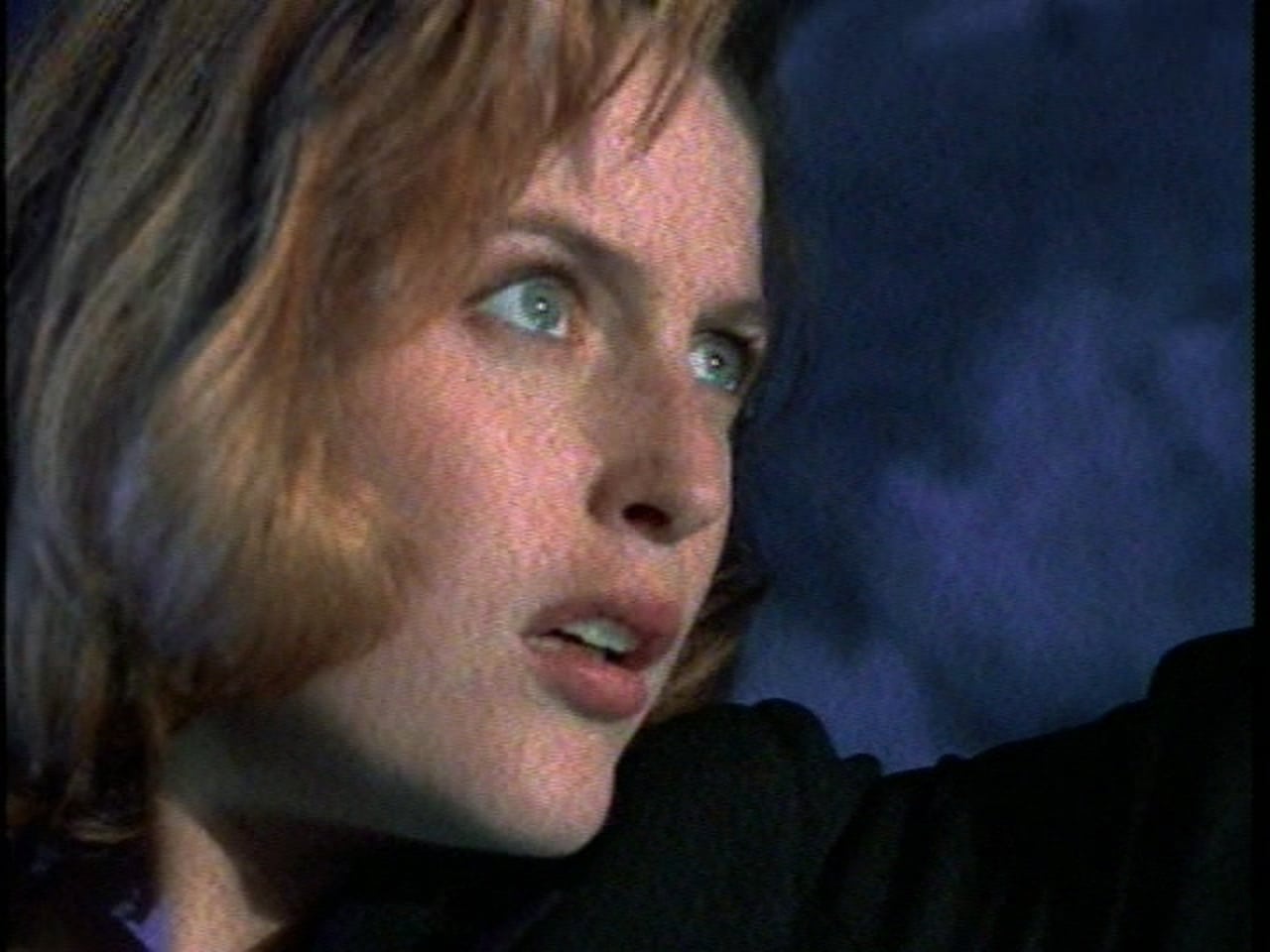 The X-Files - Season 0 Episode 28 : Behind the truth - Dana Scully