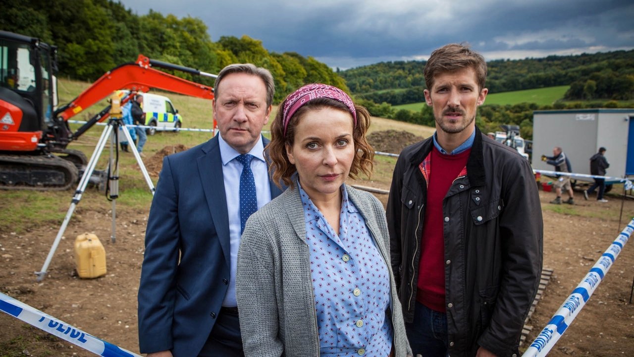 Midsomer Murders - Season 18 Episode 5 : Saints and Sinners