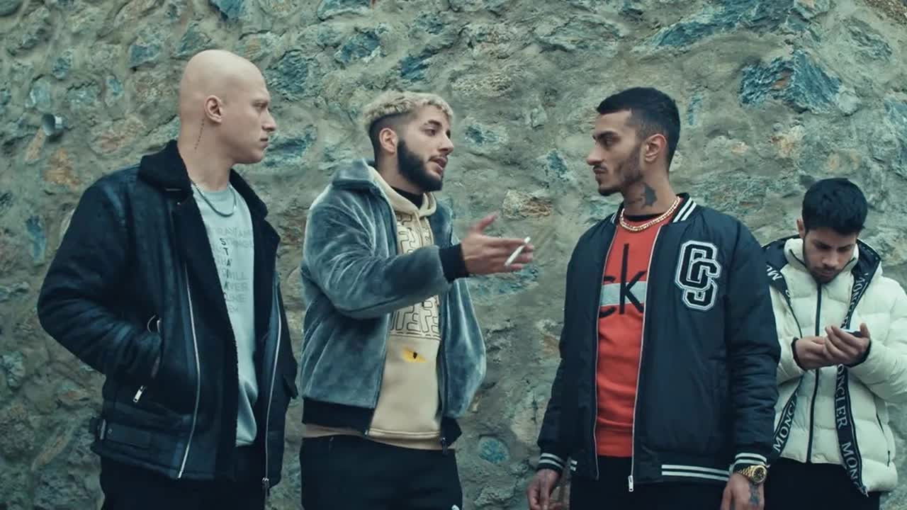 Sokağın Çocukları — Épisode 3