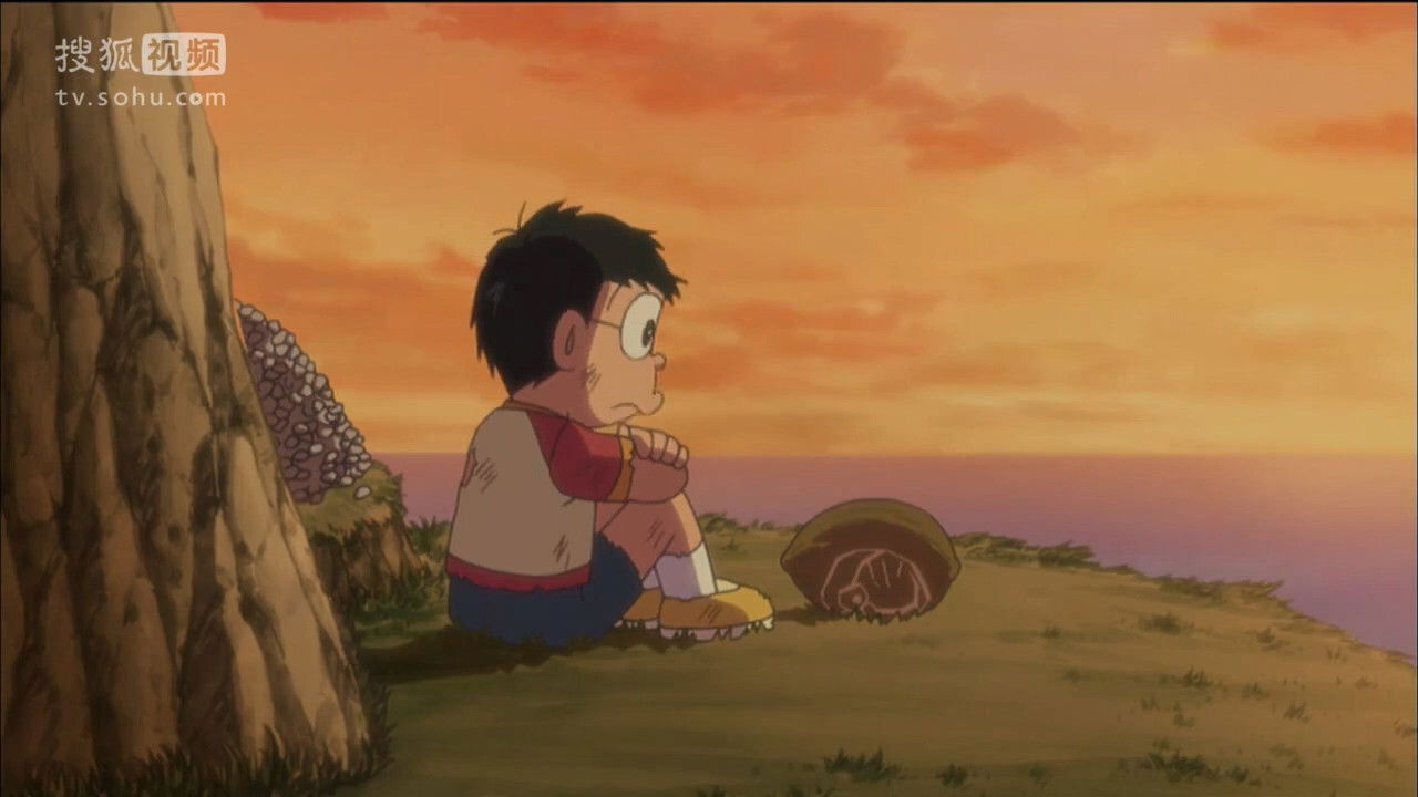 Doraemon — Épisode 143