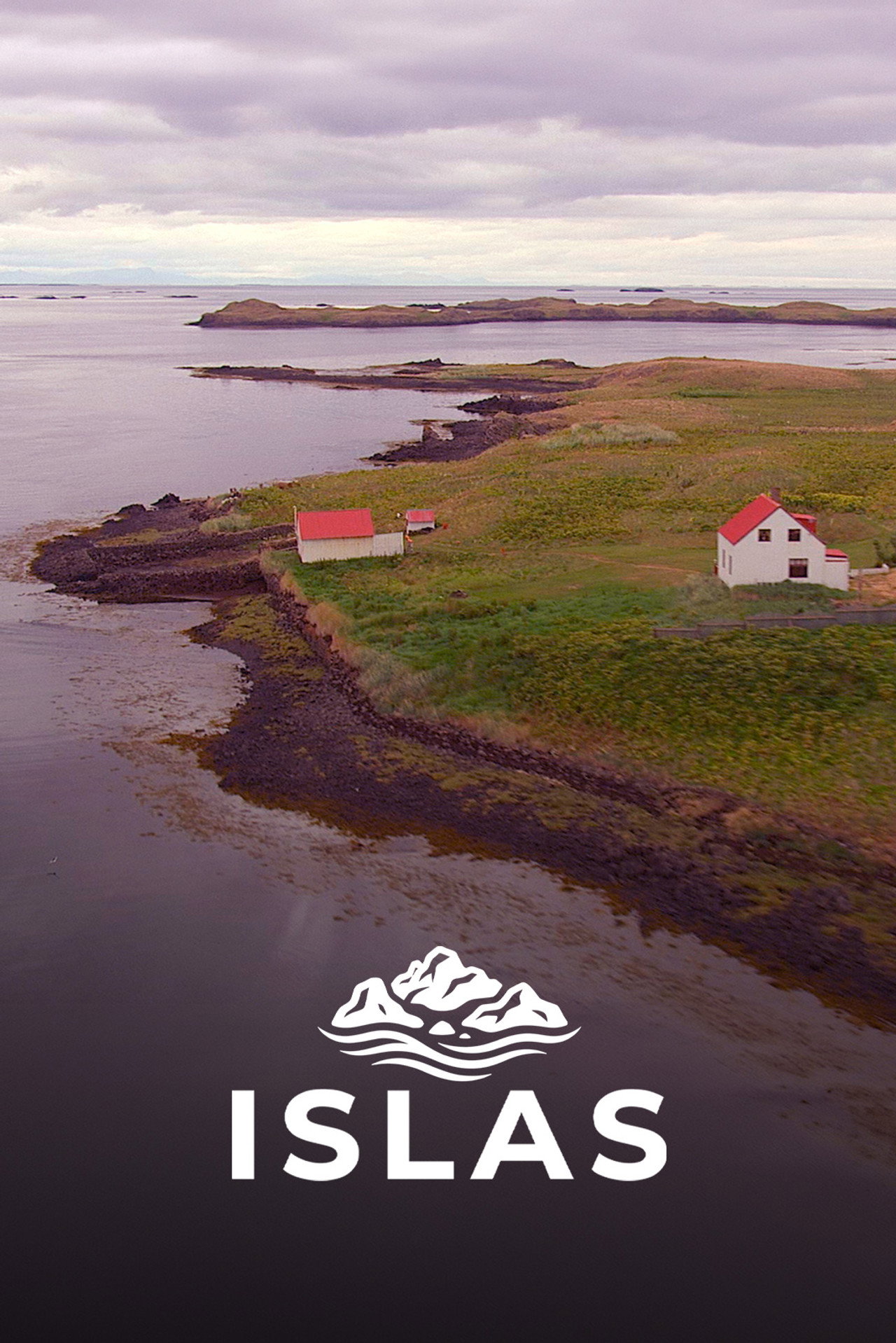 Islands