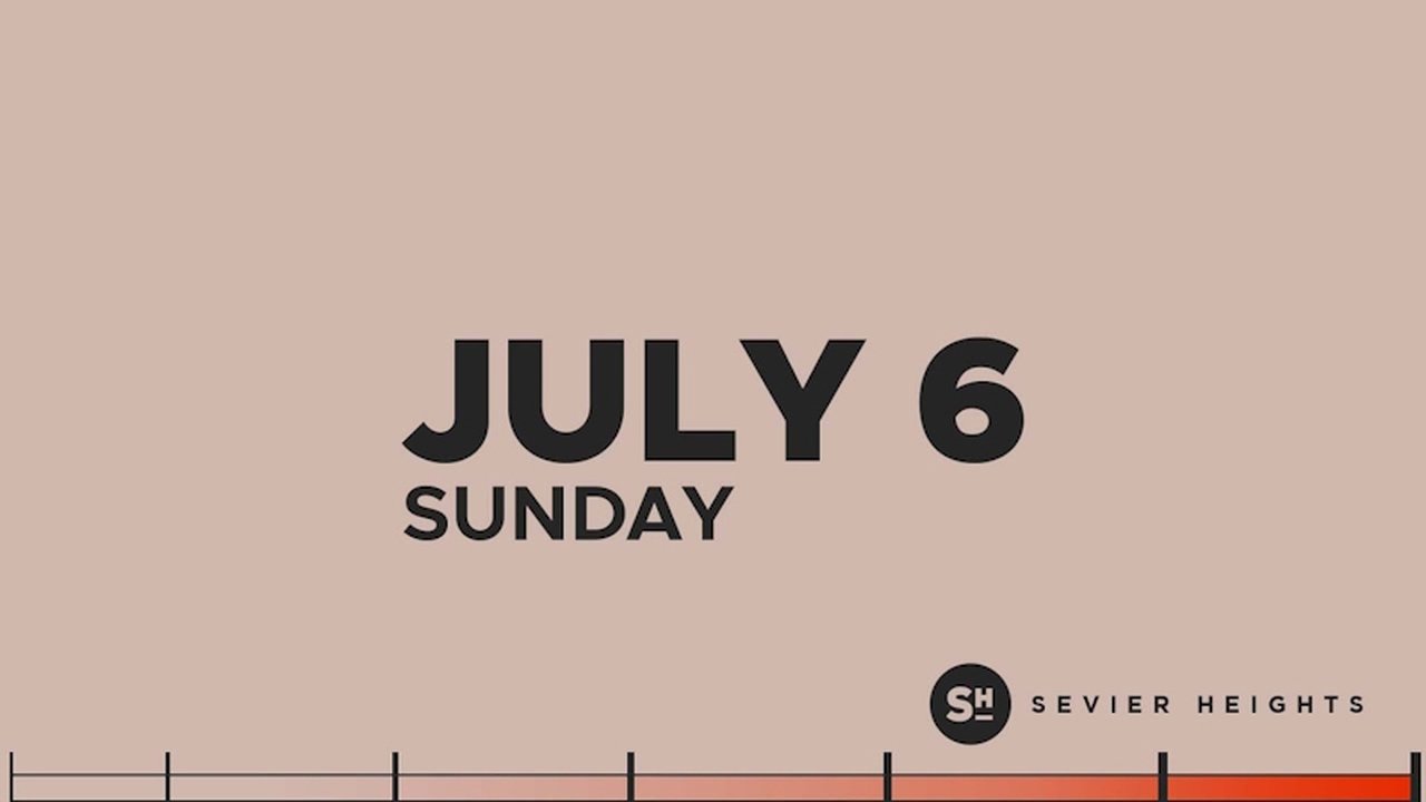 Sevier Heights - Season 1 Episode 6 : Sunday Service | July 6, 2025