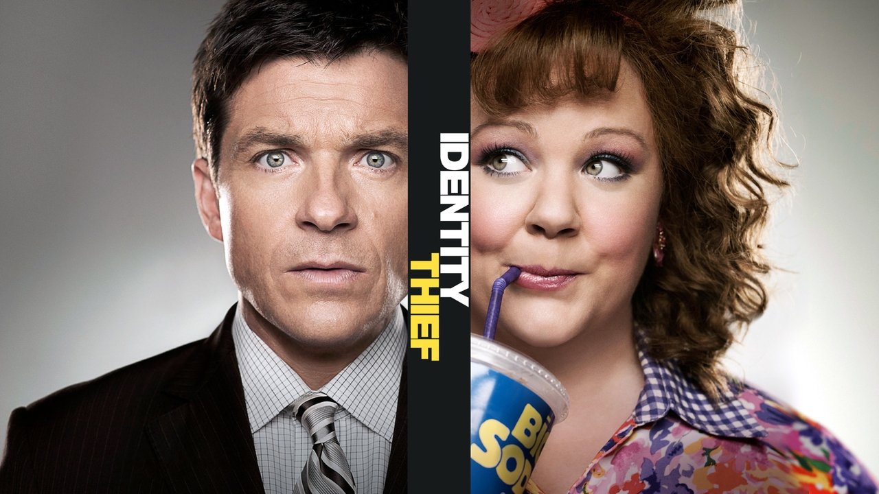 Identity Thief (2013)