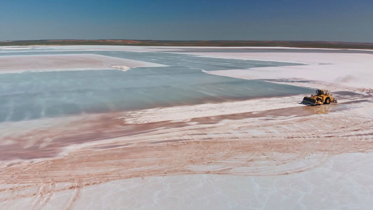 How America Works — Épisode 9