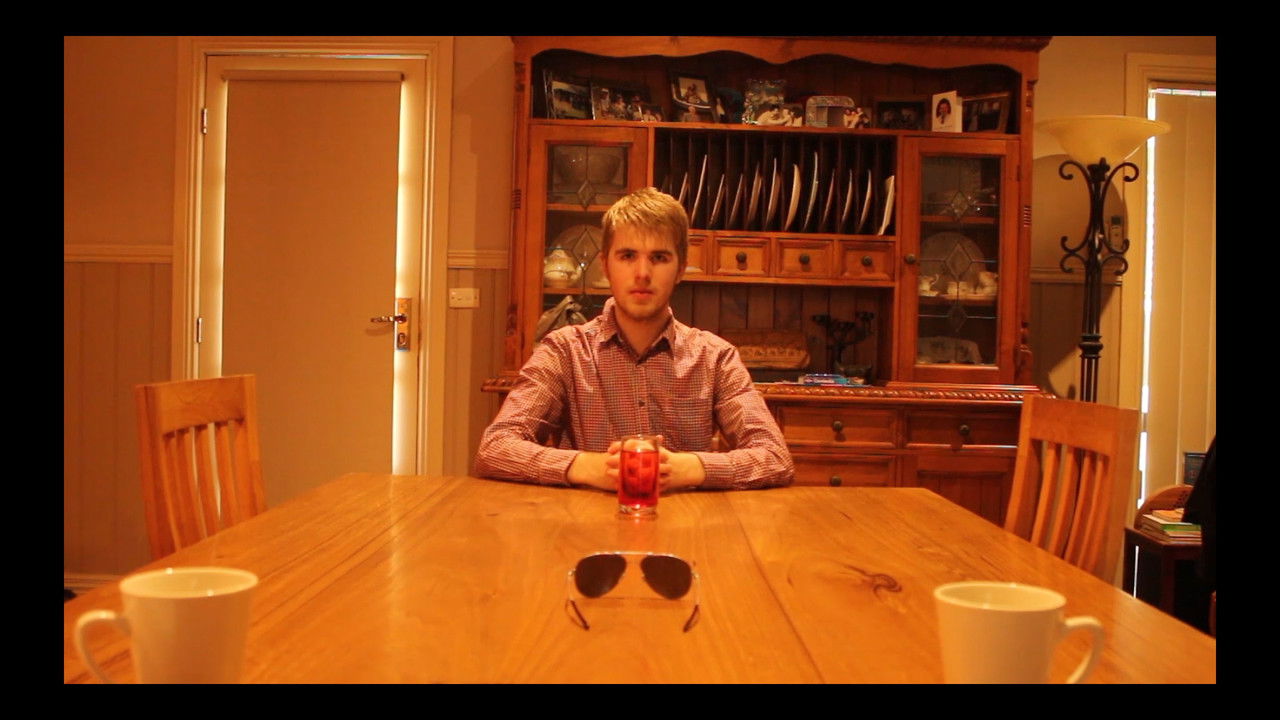 A Pen With No Ink backdrop