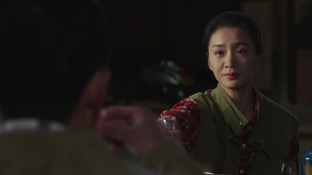 老大夫小大夫 — Épisode 40