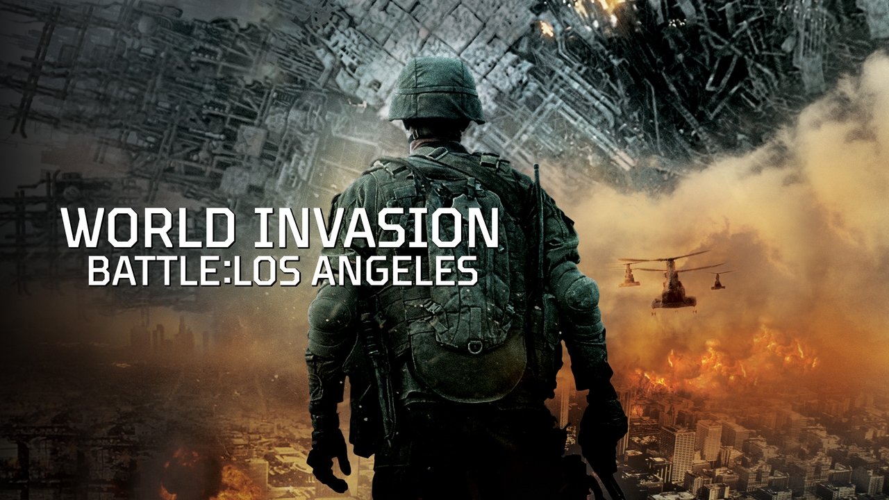 Battle: Los Angeles