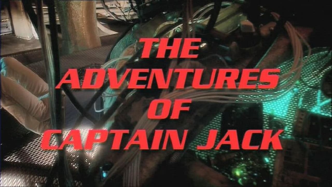 Doctor Who - Season 0 Episode 170 : The Adventures of Captain Jack