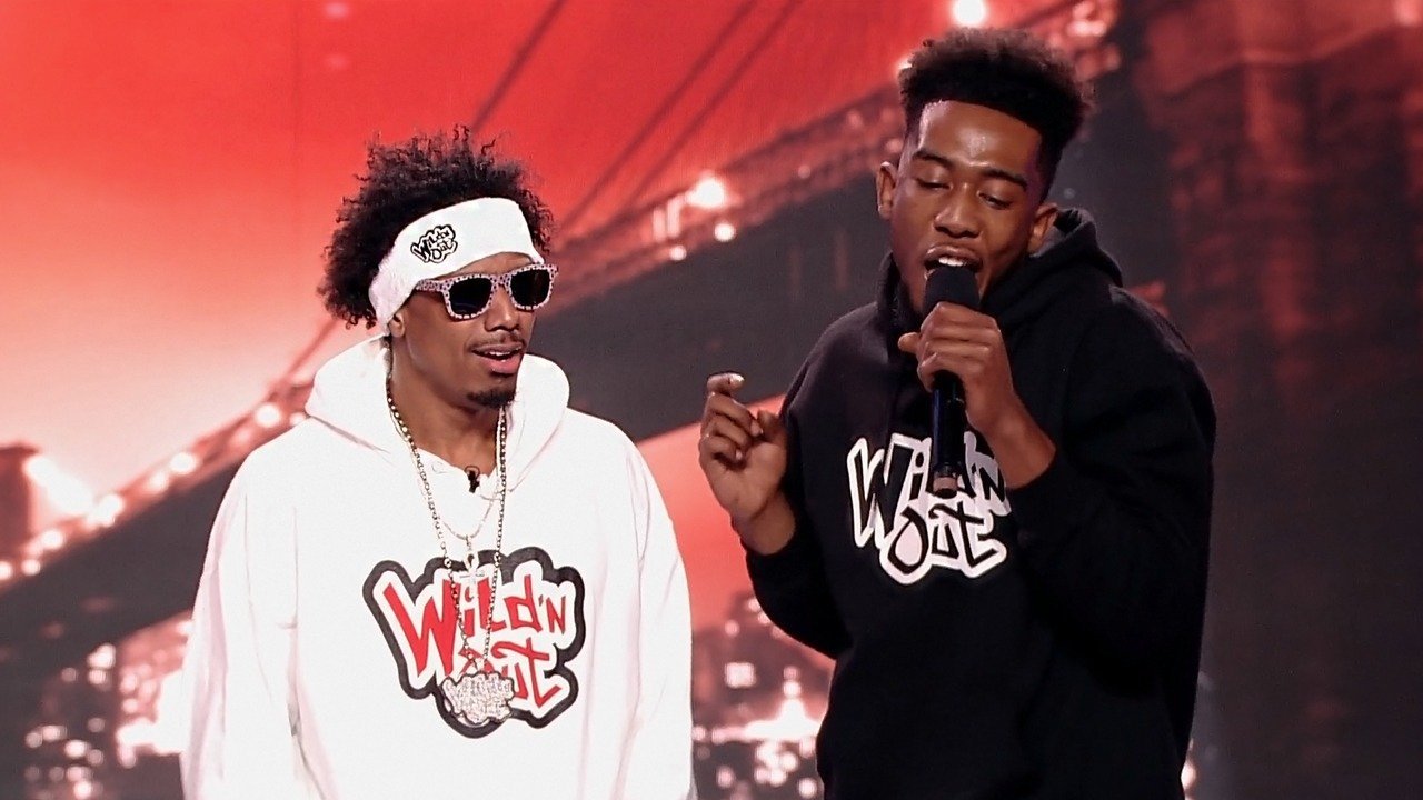 Nick Cannon Presents: Wild 'N Out - Season 10 Episode 1 : Desiigner; Kranium