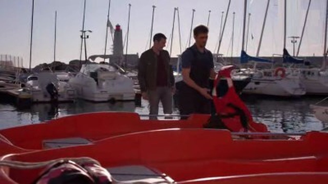 Research Unit - Season 13 Episode 13 : Episode 13