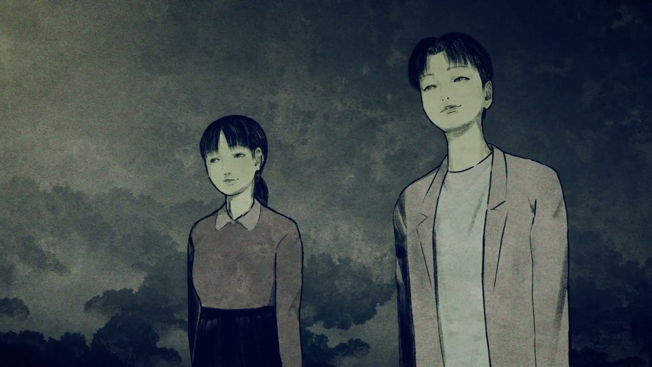Theatre of Darkness: Yamishibai - Season 15 Episode 10 : Burden Giving