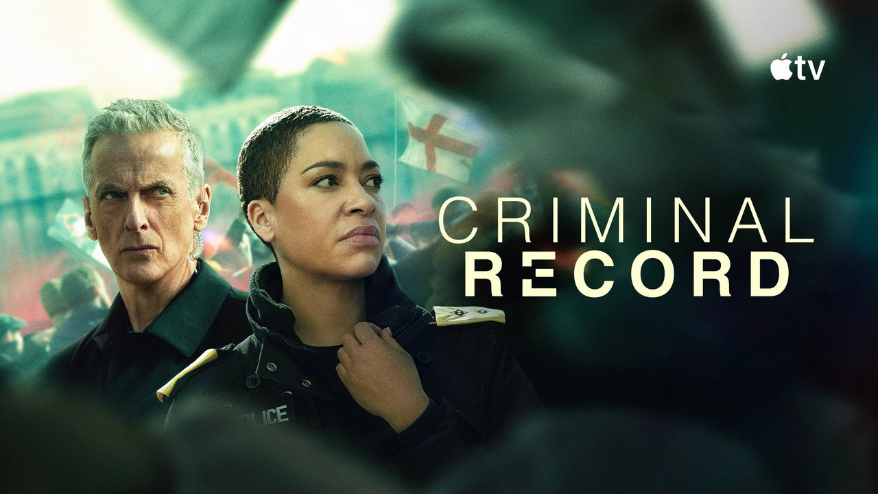 Hồ Sơ Tội Phạm (Phần 2) - Backdrop 20